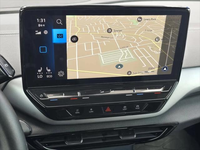 2023 Volkswagen ID.4 AWD Pro