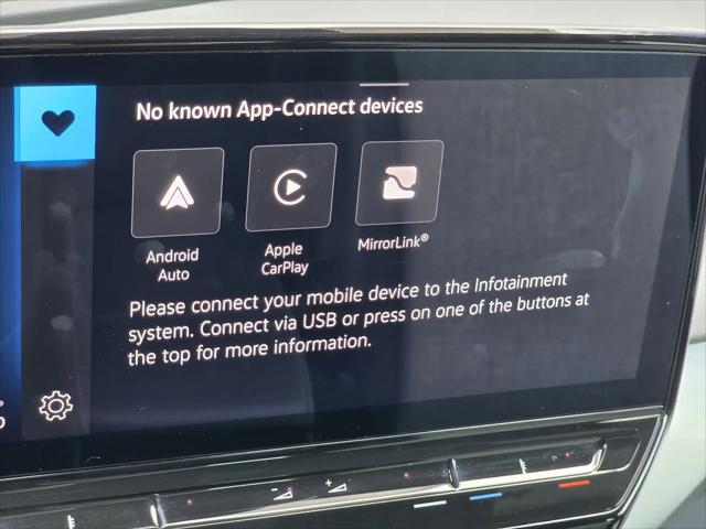 2023 Volkswagen ID.4 AWD Pro