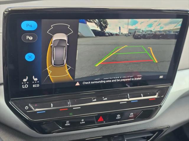 2023 Volkswagen ID.4 AWD Pro