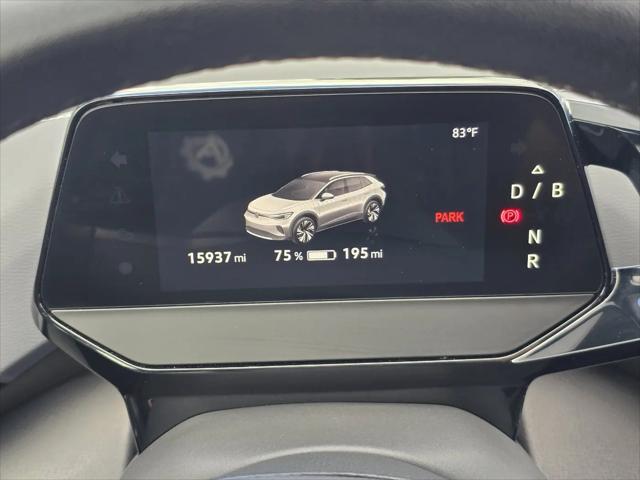 2023 Volkswagen ID.4 AWD Pro