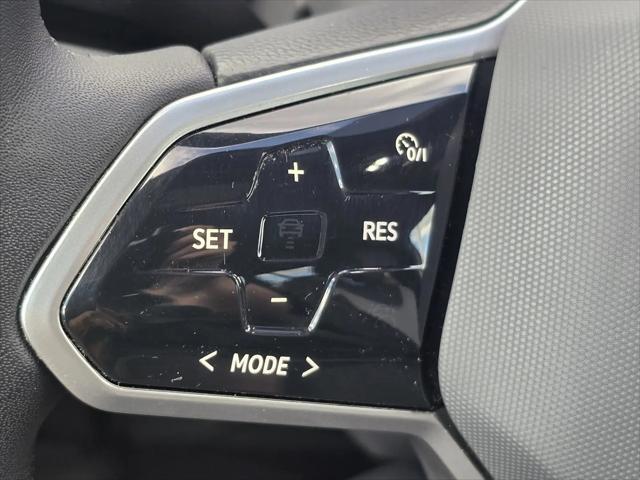2023 Volkswagen ID.4 AWD Pro