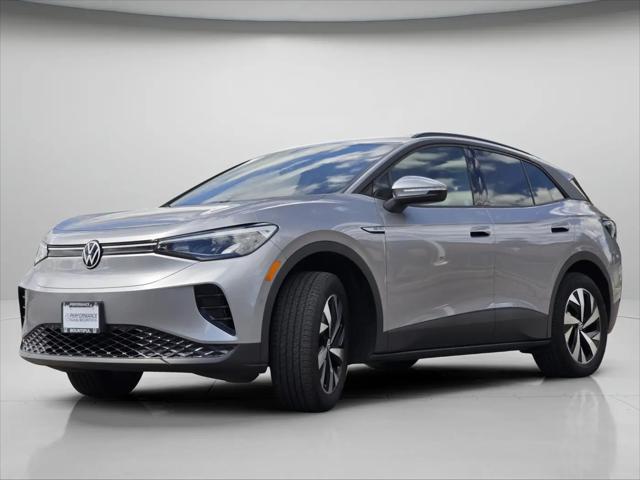 2023 Volkswagen ID.4 AWD Pro