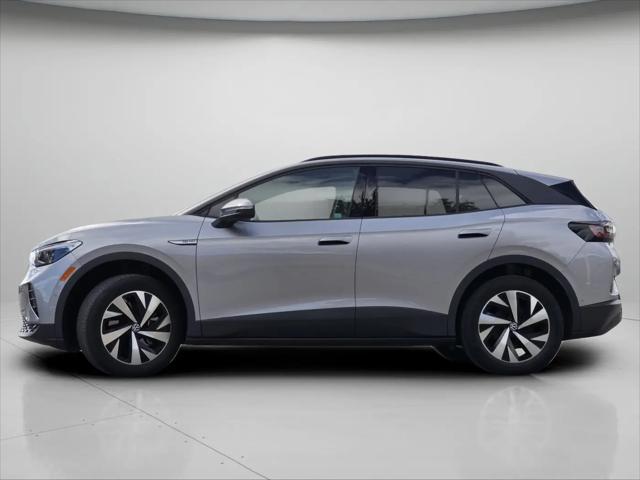 2023 Volkswagen ID.4 AWD Pro
