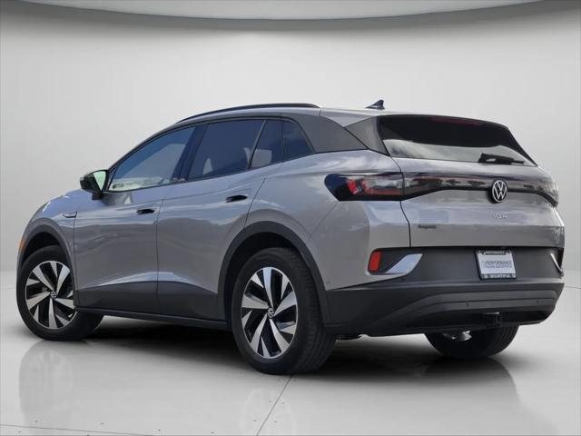 2023 Volkswagen ID.4 AWD Pro