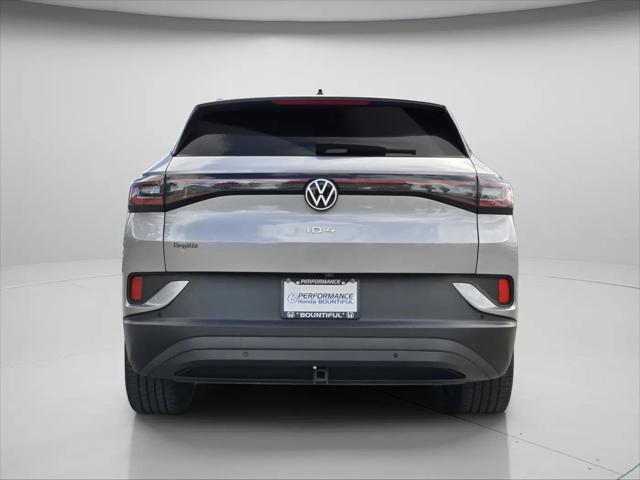 2023 Volkswagen ID.4 AWD Pro