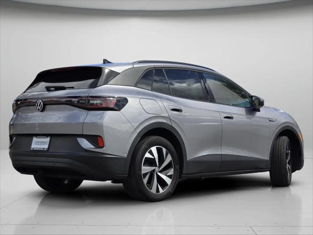 2023 Volkswagen ID.4 AWD Pro