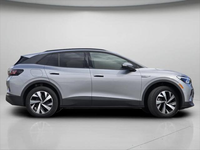 2023 Volkswagen ID.4 AWD Pro