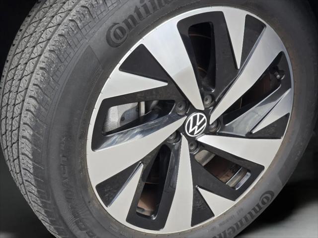 2023 Volkswagen ID.4 AWD Pro
