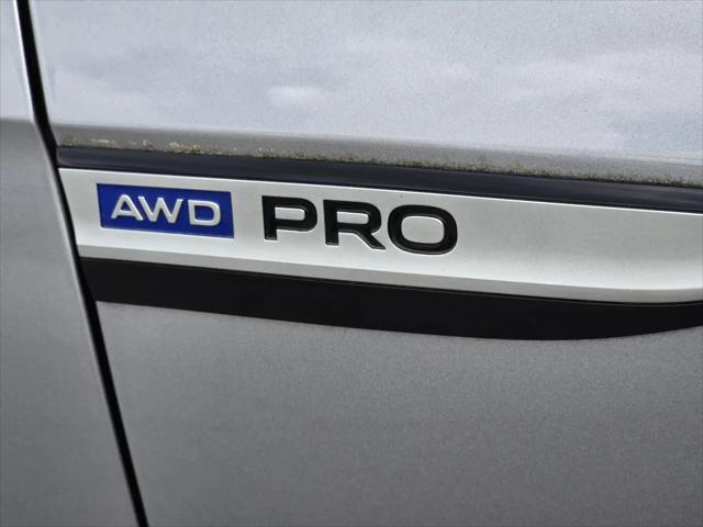 2023 Volkswagen ID.4 AWD Pro