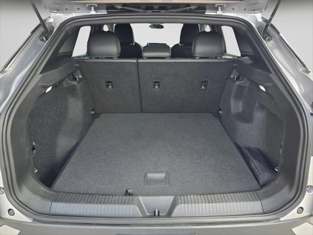 2023 Volkswagen ID.4 AWD Pro
