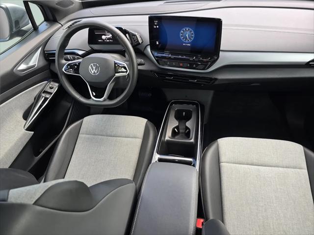 2023 Volkswagen ID.4 AWD Pro