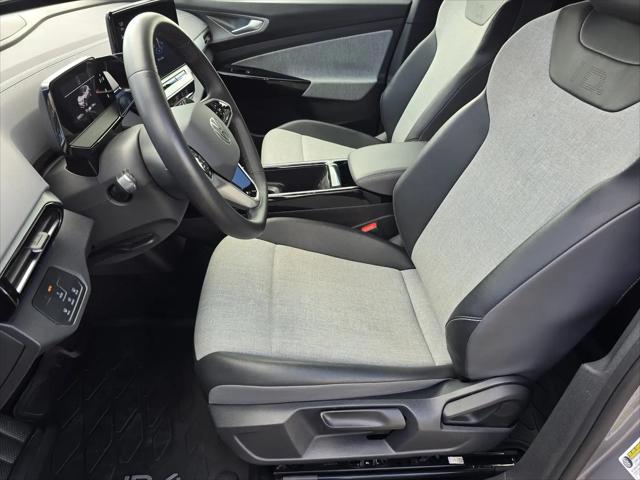 2023 Volkswagen ID.4 AWD Pro