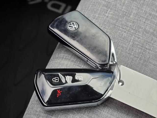 2023 Volkswagen ID.4 AWD Pro