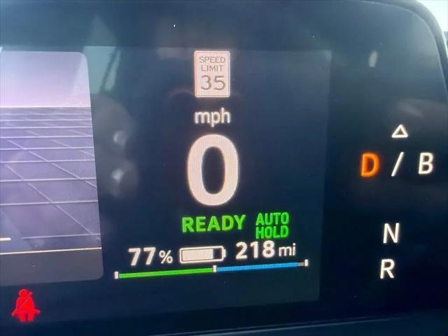 2023 Volkswagen ID.4 AWD Pro