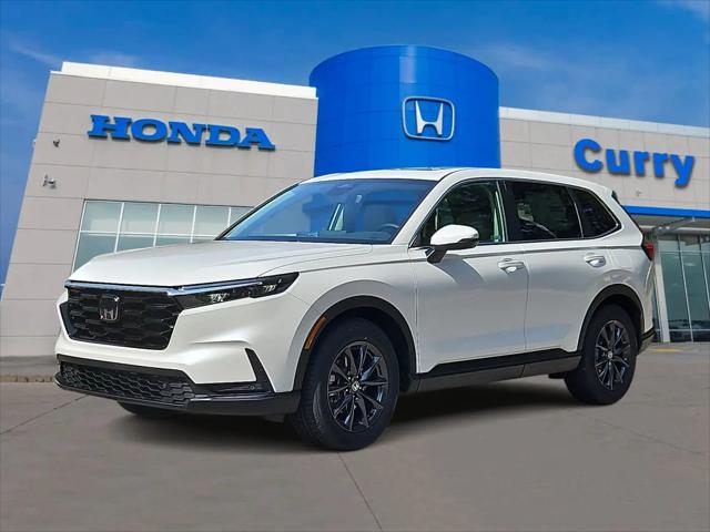 2027 Honda CR-V EX-L for sale in Chamblee, GA