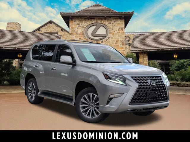 2023 Lexus GX 460 Luxury for sale in San Antonio, TX