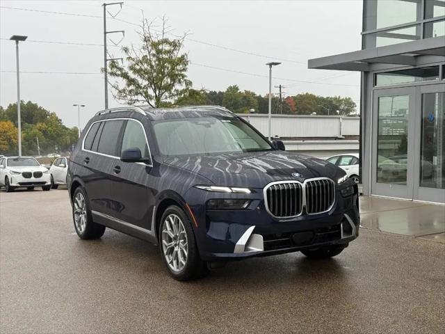 2027 BMW X7 xDrive40i for sale in Madison, WI