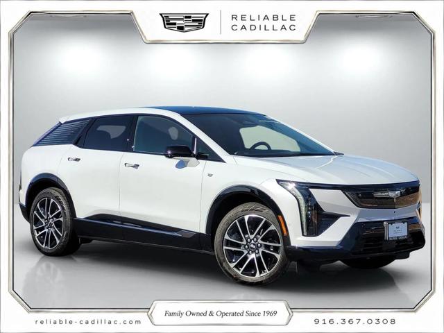 2027 Cadillac iQ Sport for sale in Roseville, CA