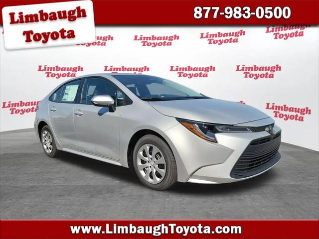 2026 Toyota Corolla LE for sale in Birmingham, AL
