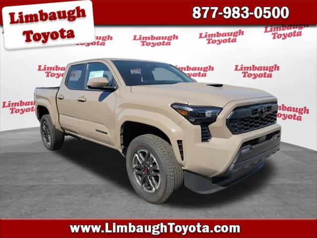 2026 Toyota Tacoma TRD Sport for sale in Birmingham, AL