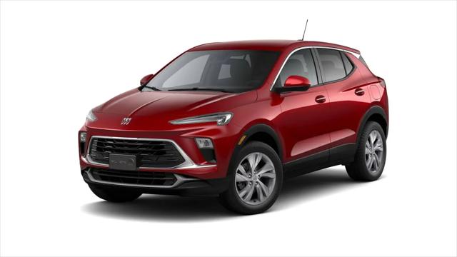 2026 Buick Encore GX Preferred FWD for sale in Temecula, CA