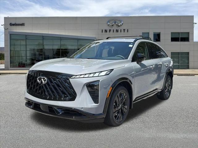 2027 INFINITI X6 SPORT for sale in Duluth, GA