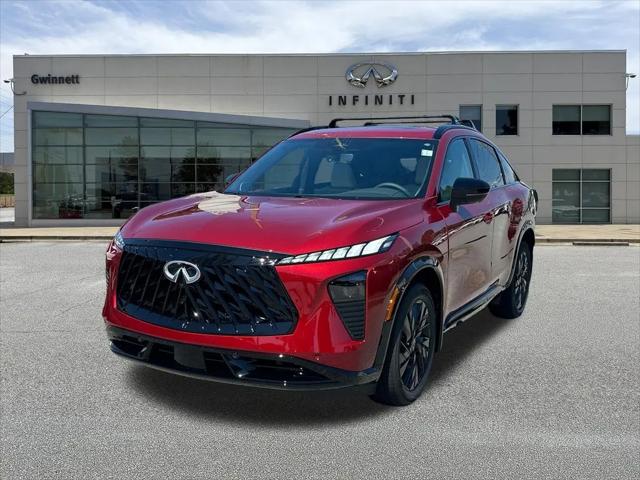 2027 INFINITI X6 SPORT for sale in Duluth, GA