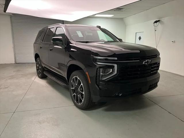2026 Chevrolet Tahoe 4WD RST for sale in Fayetteville, NC