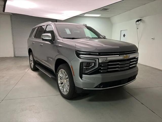 2026 Chevrolet Tahoe 4WD Premier for sale in Fayetteville, NC