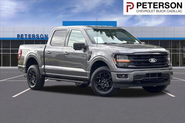 2024 Ford F-150 XLT for sale in Boise, ID
