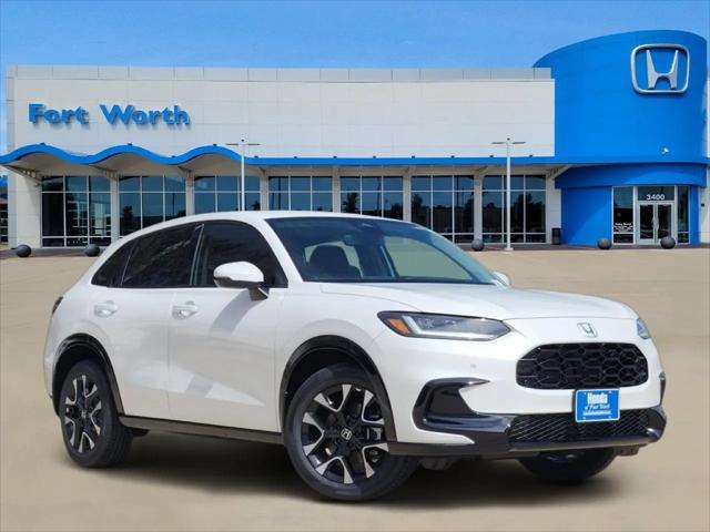 2027 Honda HR-V EX-L 2WD for sale in Fort Worth, TX