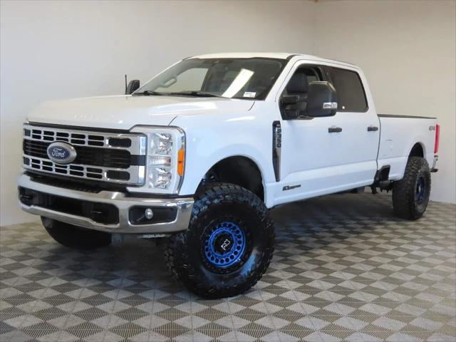 2023 Ford F-350 XLT for sale in Tucson, AZ