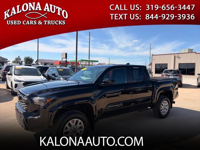 2024 Toyota Tacoma SR5 for sale in Kalona, IA