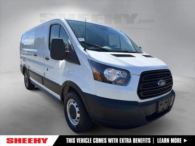 2019 Ford Transit T-250 for sale in Ashland, VA