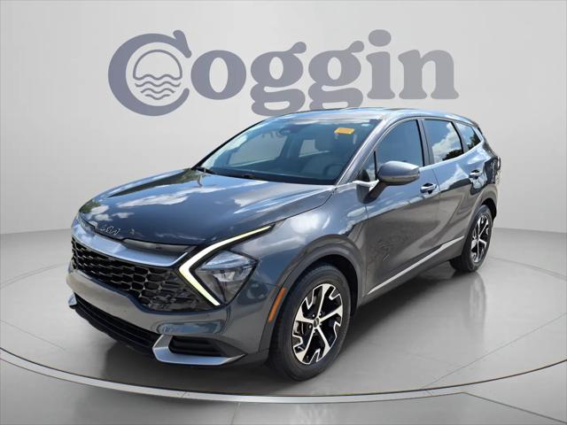 2023 Kia Sportage EX for sale in Orlando, FL