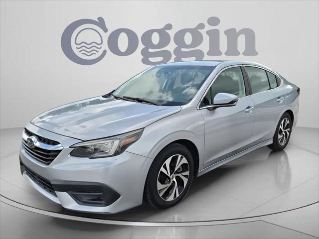 2022 Subaru Legacy Premium for sale in Orlando, FL