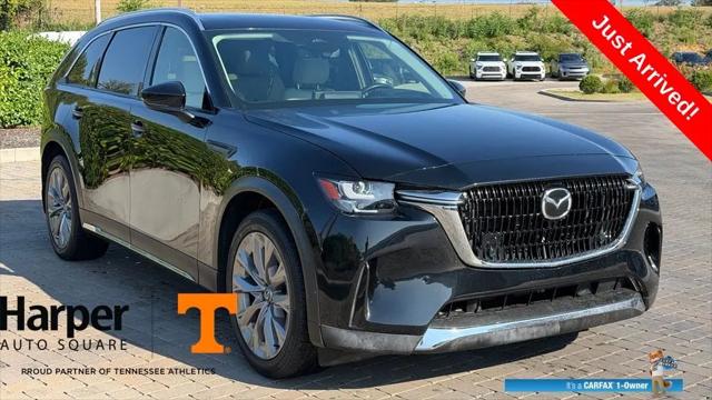 2024 Mazda X-90 3.3 Turbo Premium for sale in Knoxville, TN