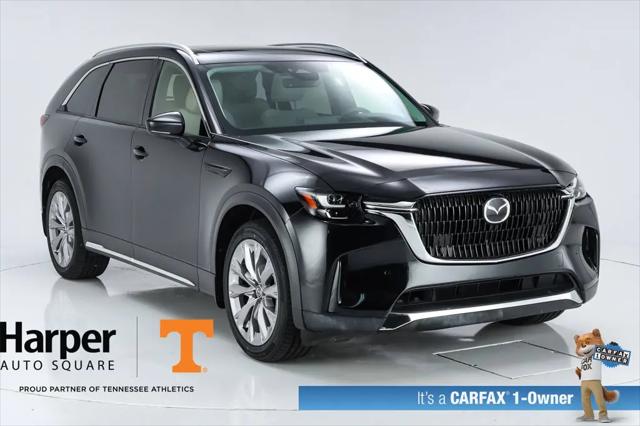 2024 Mazda X-90 3.3 Turbo Premium for sale in Knoxville, TN
