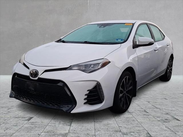 2018 Toyota Corolla SE for sale in Marlton, NJ