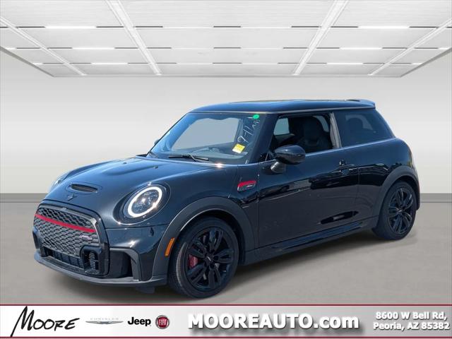 2024 MINI Hardtop John Cooper Works for sale in Peoria, AZ
