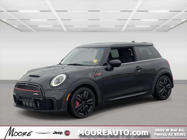 2024 MINI Hardtop John Cooper Works for sale in Peoria, AZ