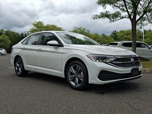 2023 Volkswagen Jetta 1.5T SE for sale in Hamilton, NJ