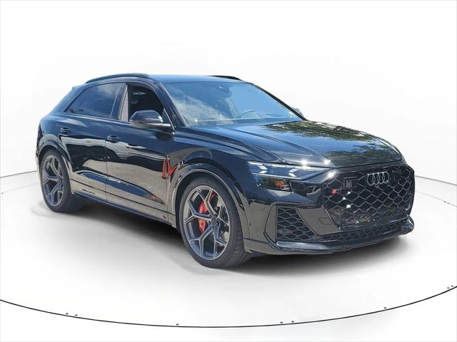 2026 Audi RS Q8 performance quattro tiptronic for sale in Naples, FL