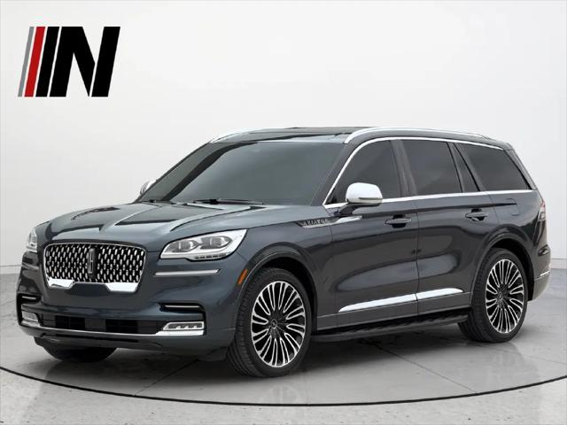 2022 Lincoln Aviator Black Label for sale in Noblesville, IN