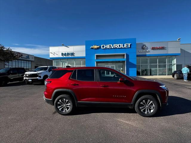 2025 Chevrolet Equinox AWD LT for sale in Luverne, MN