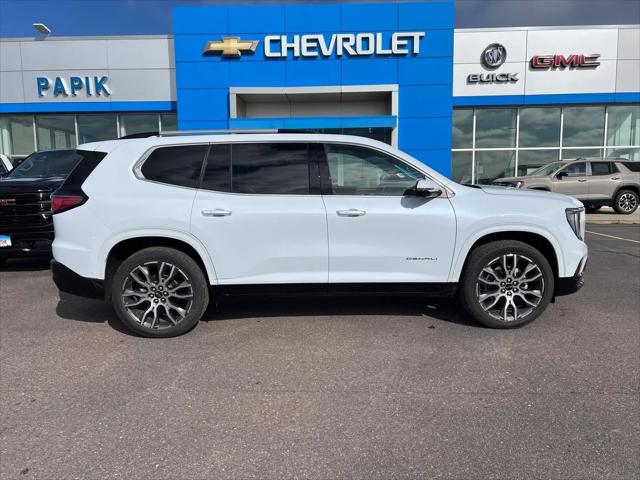 2027 GMC Acadia AWD Denali Ultimate for sale in Luverne, MN