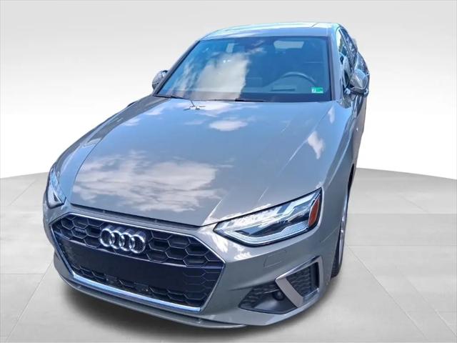 2023 Audi A4 Prestige 45 TFSI S line quattro S tronic