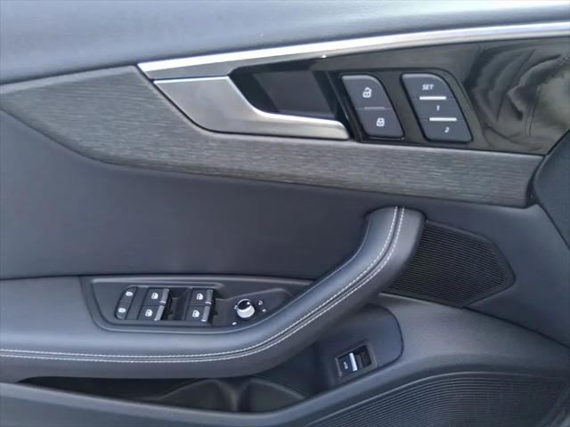 2023 Audi A4 Prestige 45 TFSI S line quattro S tronic