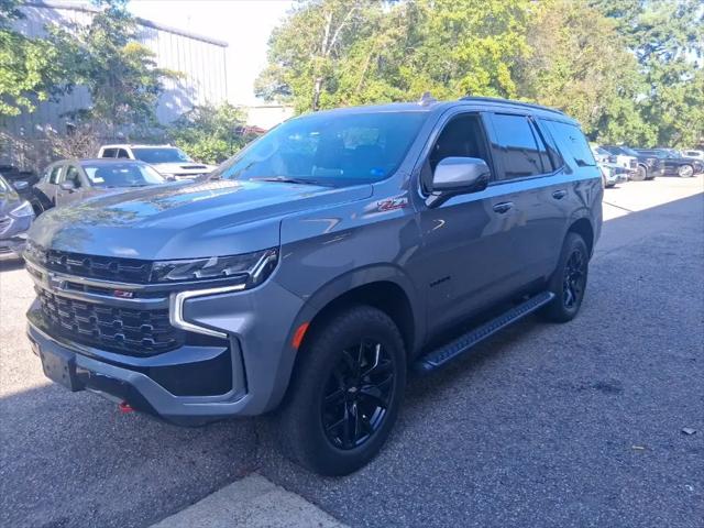 2022 Chevrolet Tahoe 4WD Z71 for sale in Chesapeake, VA