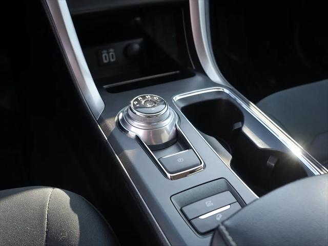 2020 Ford Fusion Hybrid SE